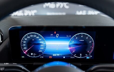 Mercedes-Benz GLA, 2025 год, 5 620 000 рублей, 12 фотография