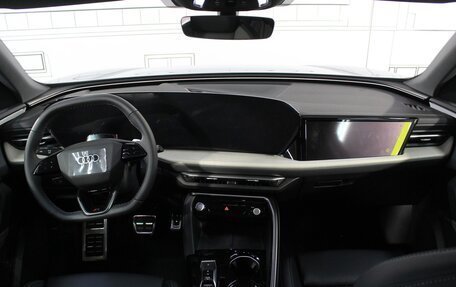 Audi Q5, 2025 год, 7 200 000 рублей, 2 фотография