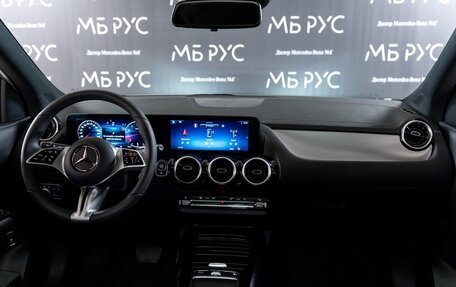 Mercedes-Benz GLA, 2025 год, 5 620 000 рублей, 15 фотография