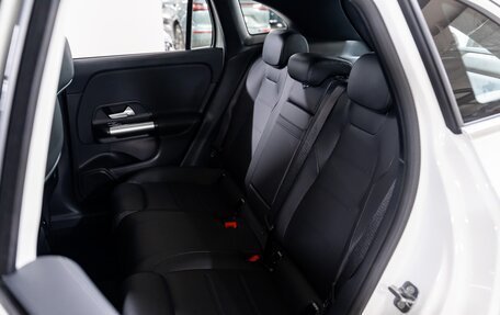 Mercedes-Benz GLA, 2025 год, 5 620 000 рублей, 17 фотография