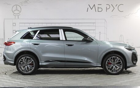 Audi Q5, 2025 год, 7 200 000 рублей, 4 фотография