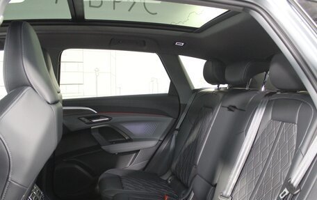 Audi Q5, 2025 год, 7 200 000 рублей, 3 фотография