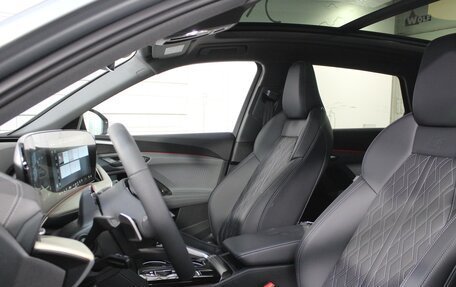 Audi Q5, 2025 год, 7 200 000 рублей, 16 фотография