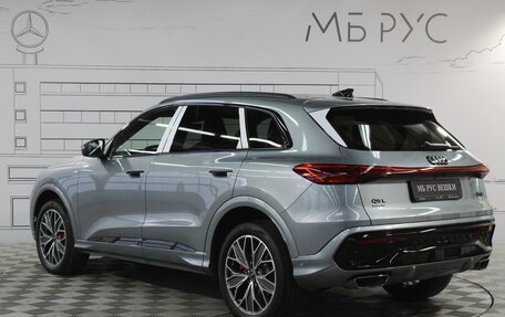 Audi Q5, 2025 год, 7 200 000 рублей, 9 фотография