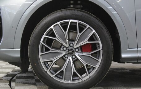Audi Q5, 2025 год, 7 200 000 рублей, 13 фотография
