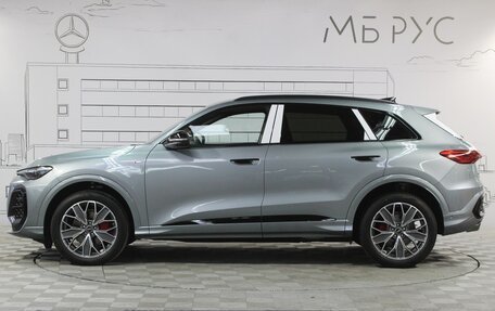 Audi Q5, 2025 год, 7 200 000 рублей, 10 фотография