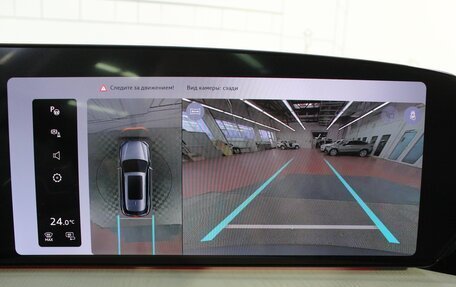 Audi Q5, 2025 год, 7 200 000 рублей, 19 фотография