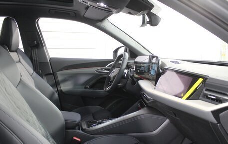 Audi Q5, 2025 год, 7 200 000 рублей, 23 фотография