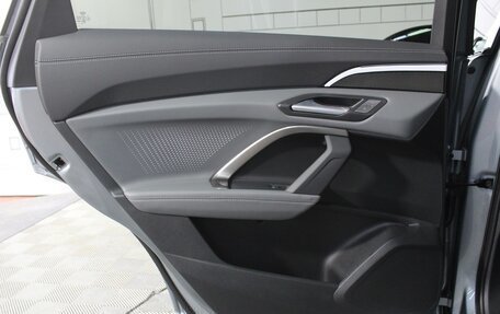 Audi Q5, 2025 год, 7 200 000 рублей, 26 фотография