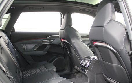 Audi Q5, 2025 год, 7 200 000 рублей, 28 фотография