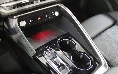 Audi Q5, 2025 год, 7 200 000 рублей, 21 фотография