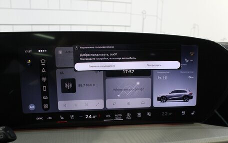 Audi Q5, 2025 год, 7 200 000 рублей, 20 фотография