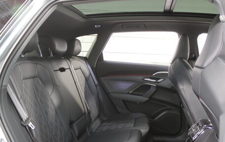 Audi Q5, 2025 год, 7 200 000 рублей, 29 фотография