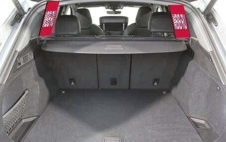 Audi Q5, 2025 год, 7 200 000 рублей, 7 фотография