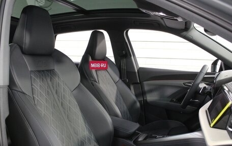 Audi Q5, 2025 год, 7 200 000 рублей, 22 фотография