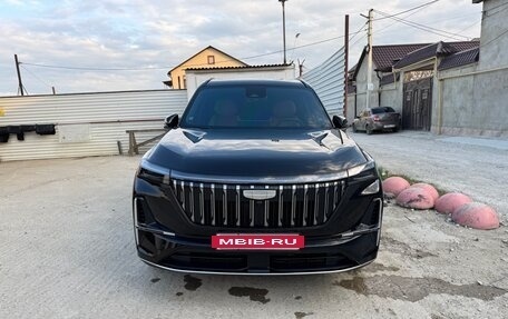 Geely Atlas, 2025 год, 1 810 000 рублей, 2 фотография