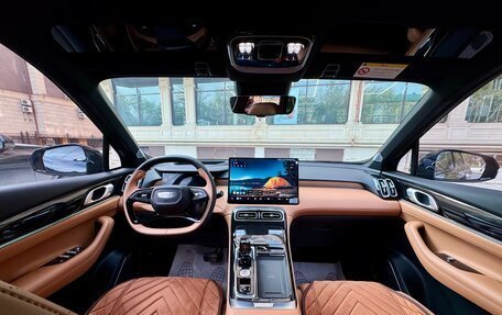 Geely Atlas, 2025 год, 1 810 000 рублей, 7 фотография