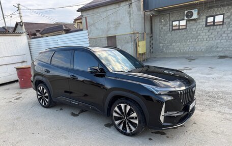 Geely Atlas, 2025 год, 1 810 000 рублей, 4 фотография