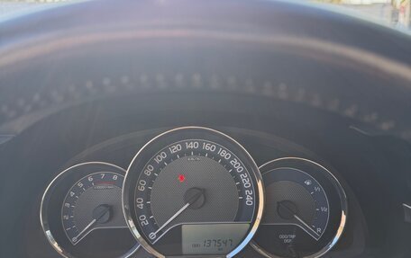 Toyota Corolla, 2013 год, 1 360 000 рублей, 8 фотография