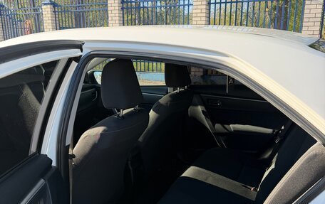 Toyota Corolla, 2013 год, 1 360 000 рублей, 11 фотография