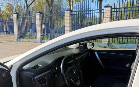 Toyota Corolla, 2013 год, 1 360 000 рублей, 10 фотография