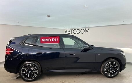 BMW X3, 2025 год, 8 580 000 рублей, 6 фотография