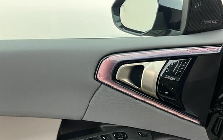 BMW X3, 2025 год, 8 580 000 рублей, 18 фотография