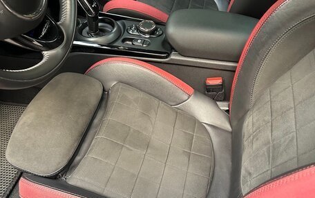 MINI Clubman, 2018 год, 3 650 000 рублей, 2 фотография