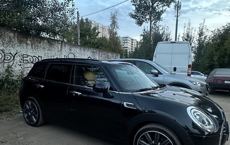 MINI Clubman, 2018 год, 3 650 000 рублей, 5 фотография