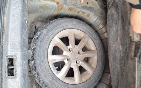 KIA Spectra II (LD), 2006 год, 200 000 рублей, 8 фотография