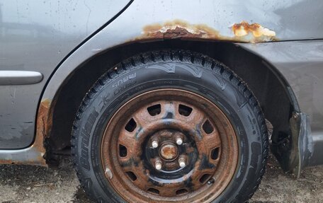 KIA Spectra II (LD), 2006 год, 200 000 рублей, 6 фотография