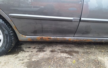 KIA Spectra II (LD), 2006 год, 200 000 рублей, 5 фотография