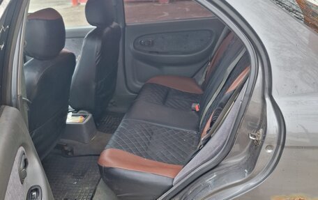 KIA Spectra II (LD), 2006 год, 200 000 рублей, 10 фотография