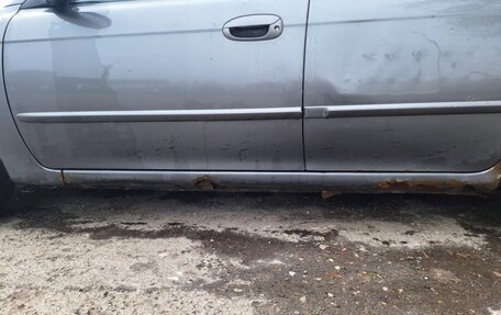 KIA Spectra II (LD), 2006 год, 200 000 рублей, 7 фотография