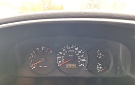 KIA Spectra II (LD), 2006 год, 200 000 рублей, 12 фотография