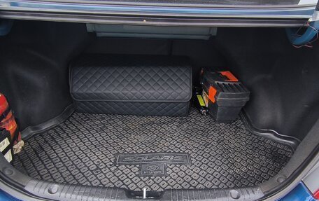 Hyundai Solaris II рестайлинг, 2014 год, 955 000 рублей, 11 фотография