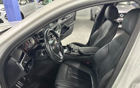 BMW 5 серия, 2019 год, 3 659 000 рублей, 16 фотография