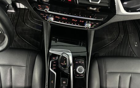 BMW 5 серия, 2019 год, 3 659 000 рублей, 14 фотография