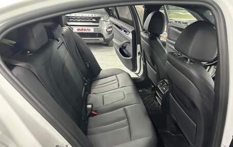 BMW 5 серия, 2019 год, 3 659 000 рублей, 18 фотография