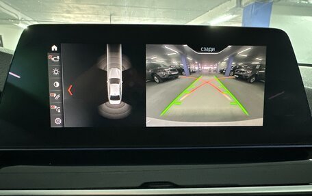 BMW 5 серия, 2019 год, 3 659 000 рублей, 22 фотография