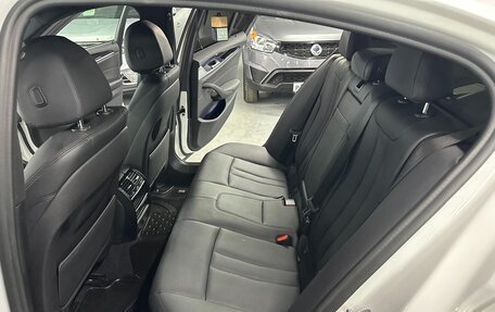 BMW 5 серия, 2019 год, 3 659 000 рублей, 17 фотография