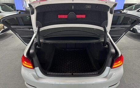 BMW 5 серия, 2019 год, 3 659 000 рублей, 20 фотография