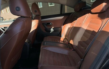 Volkswagen Passat CC I рестайлинг, 2010 год, 950 000 рублей, 7 фотография