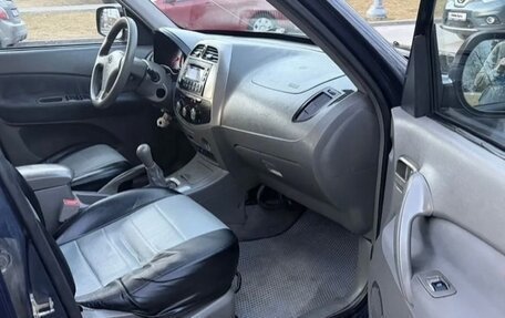 Chery Tiggo (T11), 2007 год, 140 000 рублей, 8 фотография