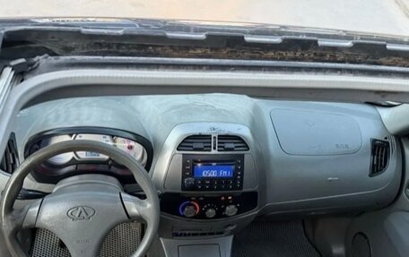 Chery Tiggo (T11), 2007 год, 140 000 рублей, 7 фотография