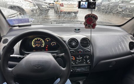 Daewoo Matiz I, 2003 год, 200 000 рублей, 6 фотография