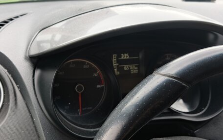 SEAT Ibiza IV рестайлинг 2, 2012 год, 499 999 рублей, 4 фотография