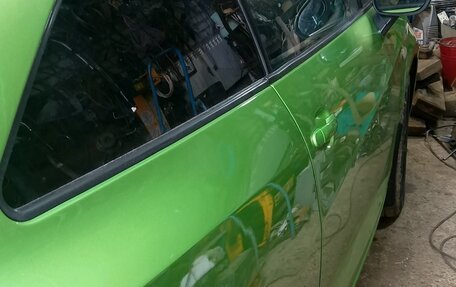 SEAT Ibiza IV рестайлинг 2, 2012 год, 499 999 рублей, 10 фотография