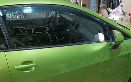 SEAT Ibiza IV рестайлинг 2, 2012 год, 499 999 рублей, 13 фотография