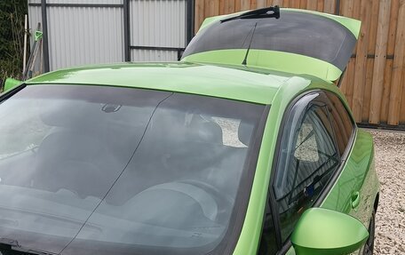 SEAT Ibiza IV рестайлинг 2, 2012 год, 499 999 рублей, 6 фотография